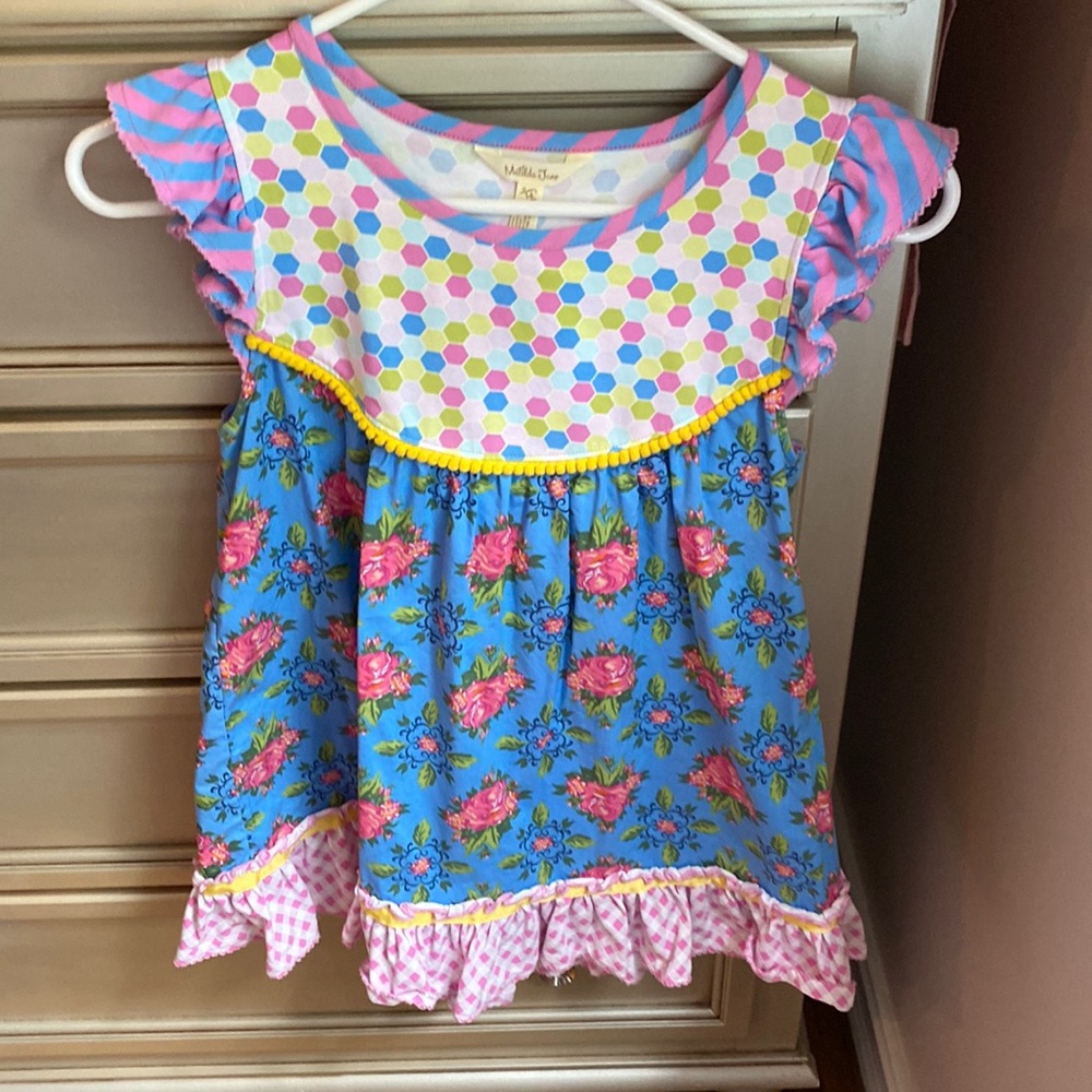 Matilda Jane size 14 top